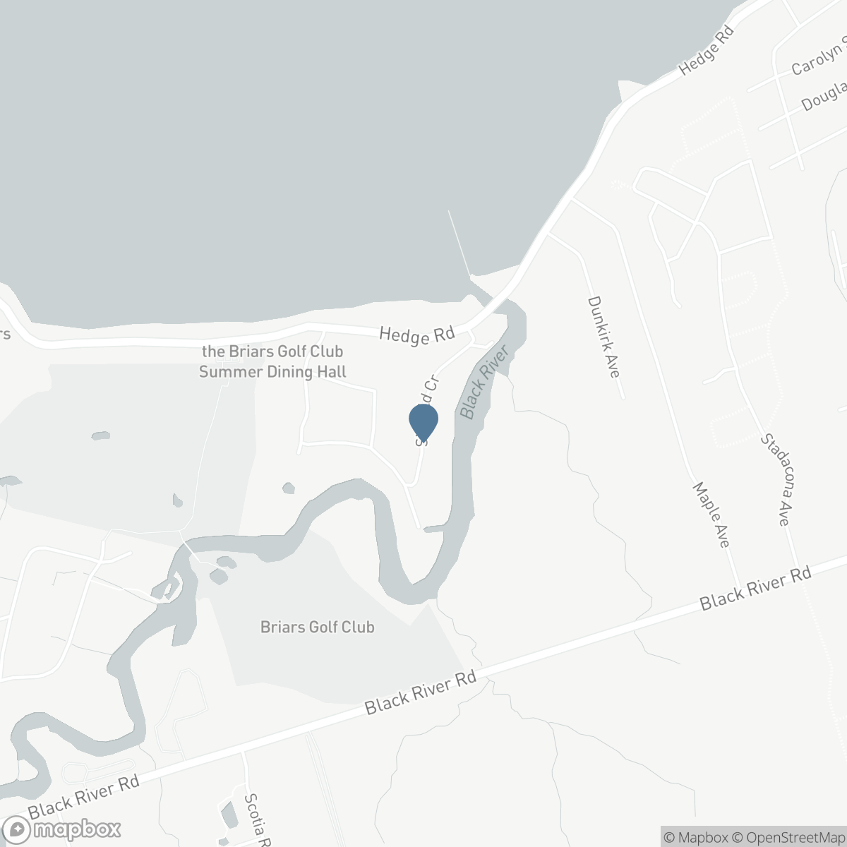 111 SIBBALD CRESCENT, Georgina, Ontario L0E 1R0